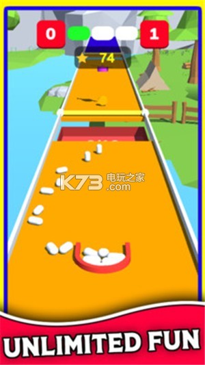 磁铁冲冲冲 v3 安卓版 截图