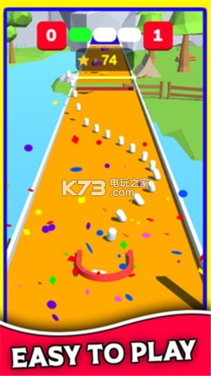 磁铁冲冲冲 v3 安卓版 截图