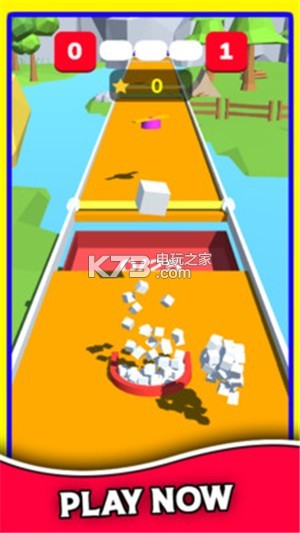 磁铁冲冲冲 v3 安卓版 截图