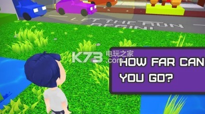 信差真的很难 v1.2.137 最新版 截图