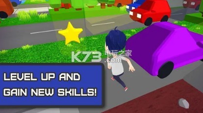 信差真的很难 v1.2.137 最新版 截图