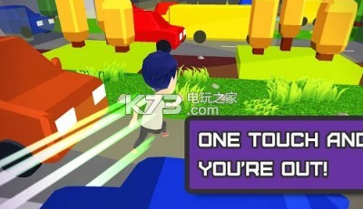 信差真的很难 v1.2.137 最新版 截图