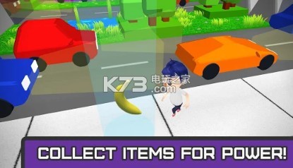 信差真的很难 v1.2.137 最新版 截图