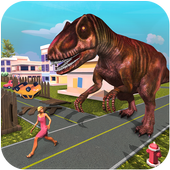 怪物恐龙模拟器 v1.11 手游