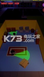 抓到算我输 v1.0.2 手机版 截图