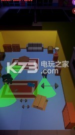 抓到算我输 v1.0.2 手机版 截图