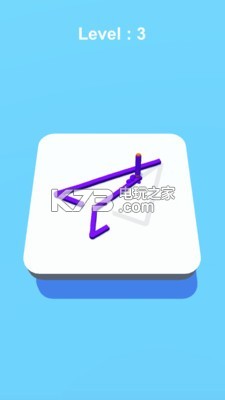 手绘轨迹 v1.0 手机版 截图