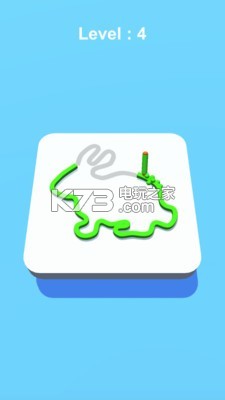 手绘轨迹 v1.0 手机版 截图