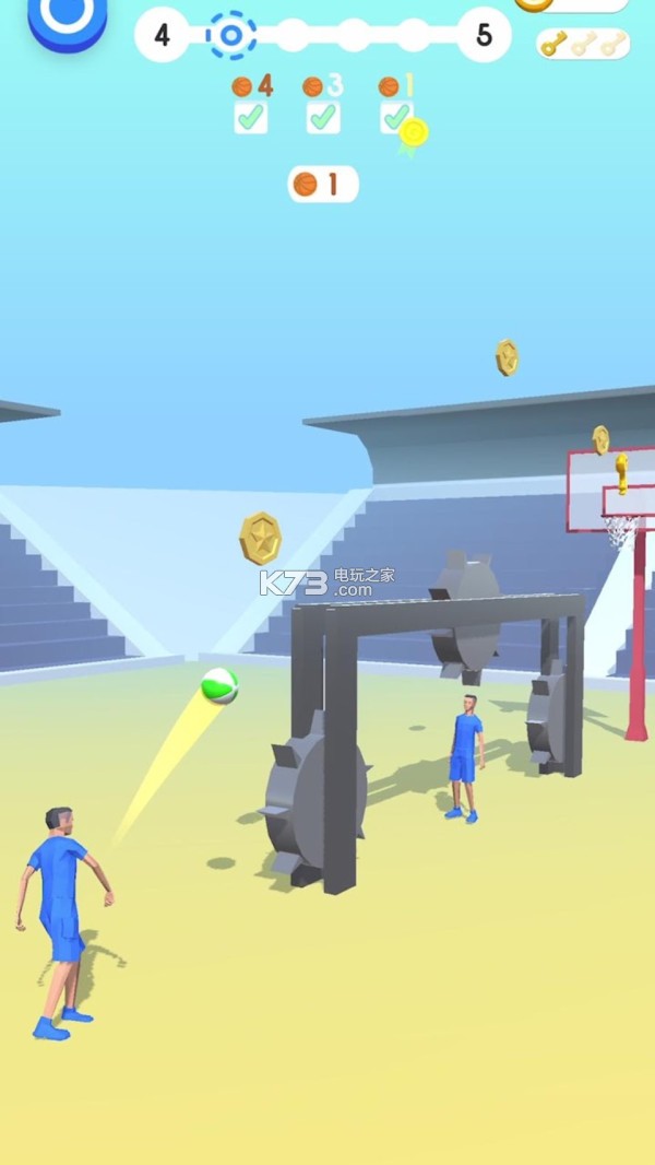 我投射贼6 v0.1.1 安卓版 截图