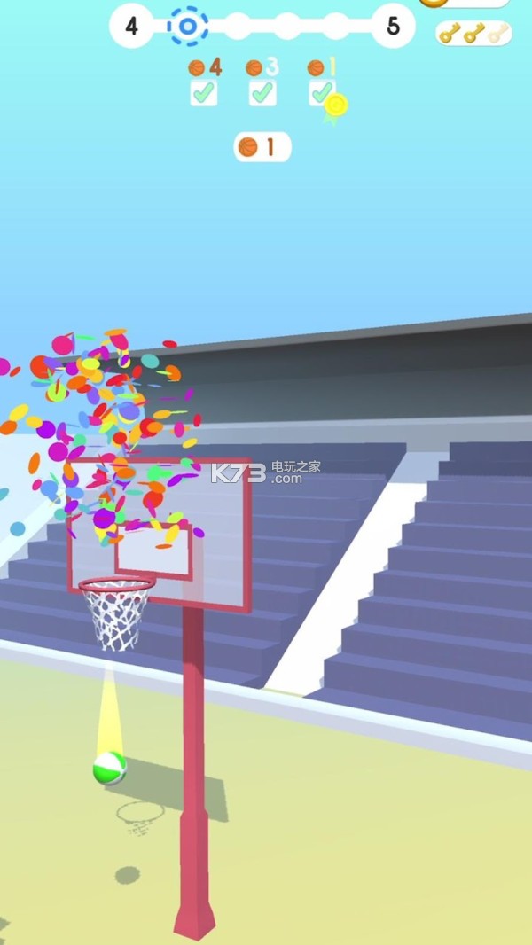 我投射贼6 v0.1.1 安卓版 截图