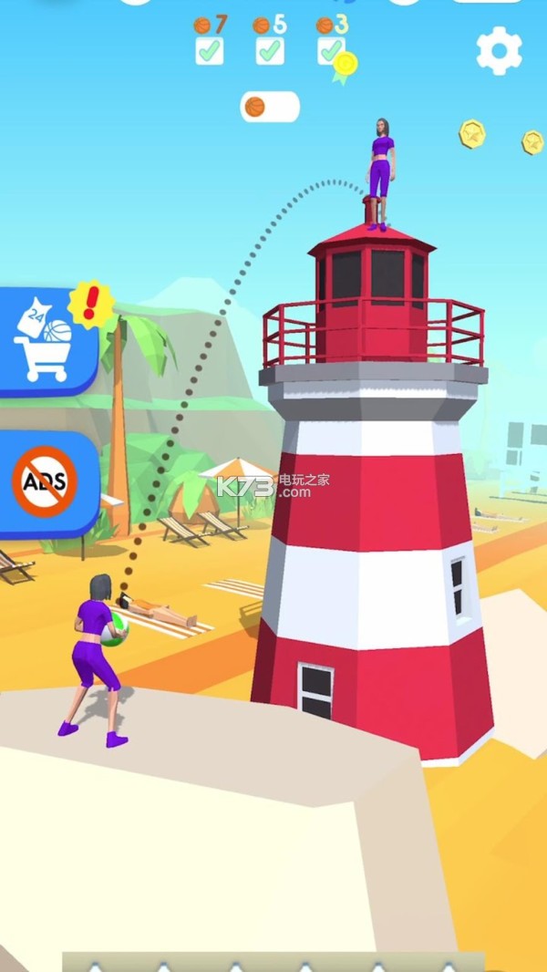 我投射贼6 v0.1.1 安卓版 截图