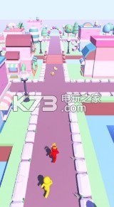 路过要小心 v1.0.2 最新版 截图