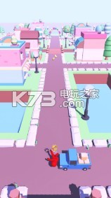 路过要小心 v1.0.2 最新版 截图