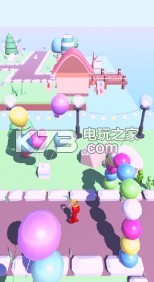 路过要小心 v1.0.2 最新版 截图