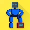 机器人战聚会4人游戏 v0.12 安卓版