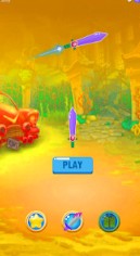 经典刀法挑战 v1.1 安卓版 截图