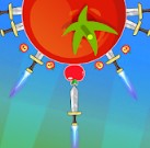 经典刀法挑战安卓版v1.1