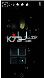 光线逃逸 v1.0.0 手机版 截图