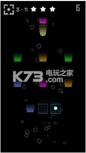 光线逃逸 v1.0.0 手机版 截图