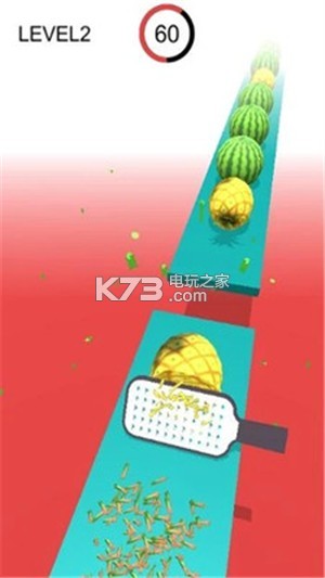 切丝达人 v3 正式版 截图