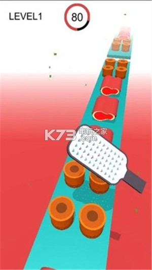 切丝达人 v3 正式版 截图