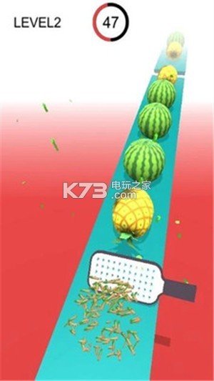 切丝达人 v3 正式版 截图