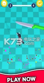 肥皂切切片 v2 最新版 截图