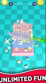 肥皂切切片 v2 最新版 截图