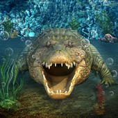 水下动物模拟器 v1.0.3 安卓版