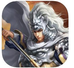 三国之乱攻城手游