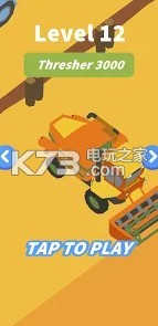 Harvest Madness v0.2 手机版 截图