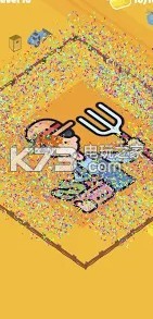 Harvest Madness v0.2 手机版 截图