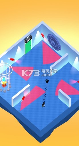 偷家好难 v0.2 安卓版 截图