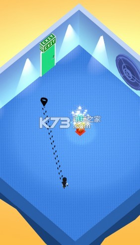 偷家好难 v0.2 安卓版 截图