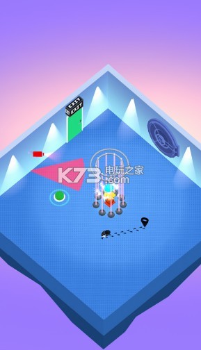 偷家好难 v0.2 安卓版 截图