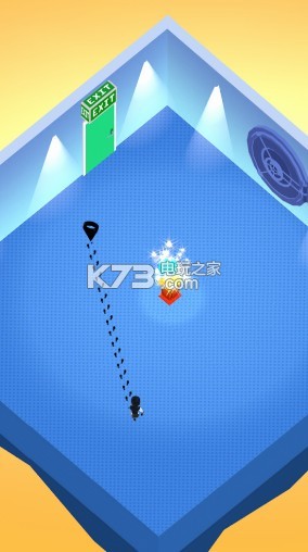 偷家好难 v0.2 安卓版 截图