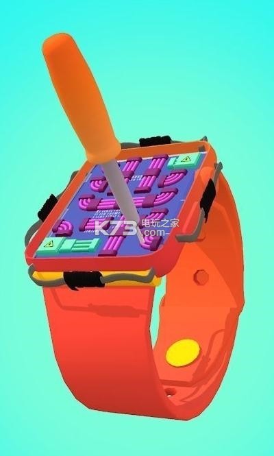 我修东西贼6 v1.0 最新版 截图