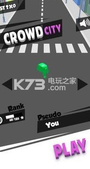 加入城市冲突3D v1.2 中文版 截图