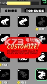 妖精青蛙 v4.3.1 最新版 截图