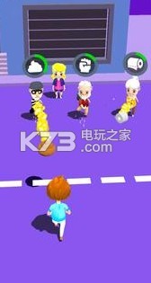 约会小姐姐 v1.1.8 安卓版 截图