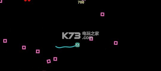 方块荡秋千 v1.0 小游戏 截图