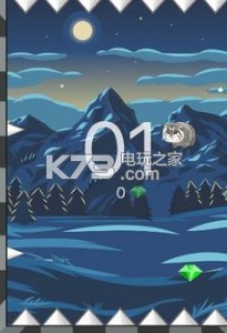 帕拉斯猫尖峰挑战 v1.0.6 安卓版 截图