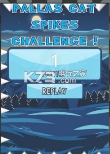 帕拉斯猫尖峰挑战 v1.0.6 安卓版 截图