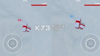 Falling Object v1.0.0 安卓版 截图