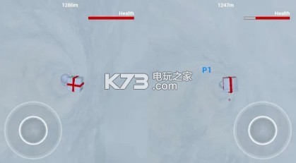 Falling Object v1.0.0 安卓版 截图