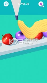 我烹飪賊溜3D v1.3.6 最新版 截圖