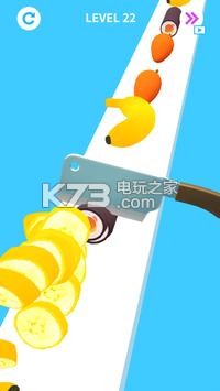 我烹飪賊溜3D v1.3.6 最新版 截圖