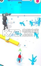 喷漆大作战 v1.1.1 手机游戏 截图