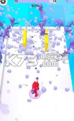 喷漆大作战 v1.1.1 手机游戏 截图