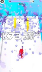 喷漆大作战 v1.1.1 手机游戏 截图